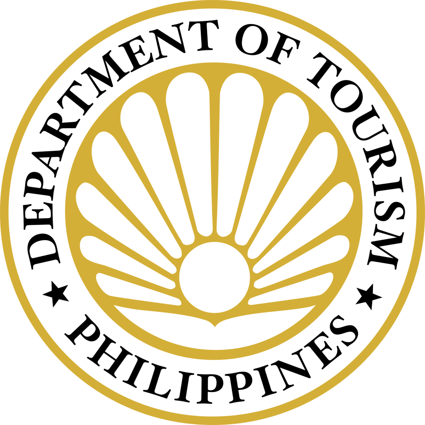Department of Tourism Philippines