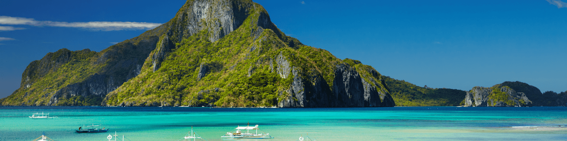 El Nido Getaway